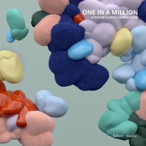 收聽Midnight to Monaco的One In A Million歌詞歌曲