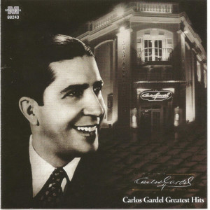 ดาวน์โหลดและฟังเพลง Amores de estudiante พร้อมเนื้อเพลงจาก Carlos Gardel