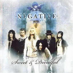 收聽Negative的Frozen To Loose It All歌詞歌曲
