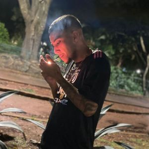 Dengarkan lagu 1MINUTIN DE SACANAGEM (Explicit) nyanyian DJ Thuar dengan lirik