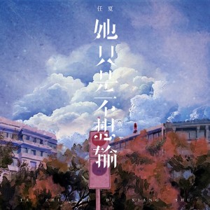 Album 她只是不想输 from 任夏