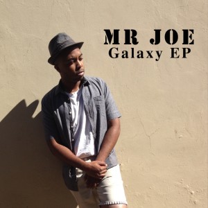 Mr Joe的專輯Galaxy EP
