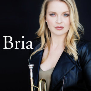 收聽Bria Skonberg的Don't Be That Way歌詞歌曲