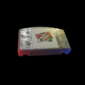 收聽NAB的Tempestad歌詞歌曲