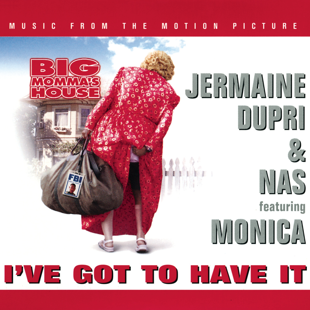 That's What I'm Looking For (Mr. Dupri's Remix Instrumental)