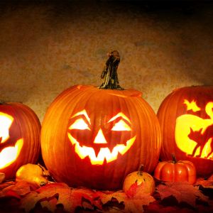 Album Halloween from The Boy