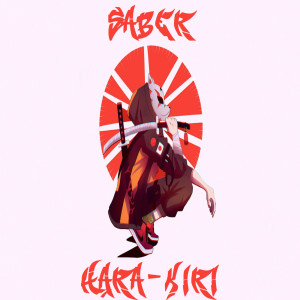 Album HaRa-KiRi (Explicit) oleh Saber