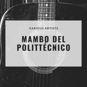 Bobby Capo的专辑Mambo Del Polittécnico