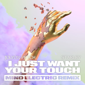 Starley的專輯I Just Want Your Touch (Mind Electric Remix)