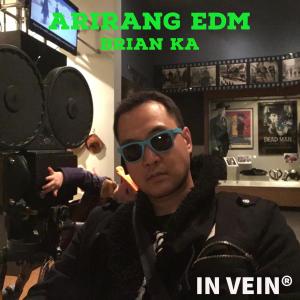 Listen to Arirang EDM song with lyrics from Brian Ka
