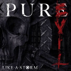 ดาวน์โหลดและฟังเพลง Pure Evil (Explicit) พร้อมเนื้อเพลงจาก Like A Storm