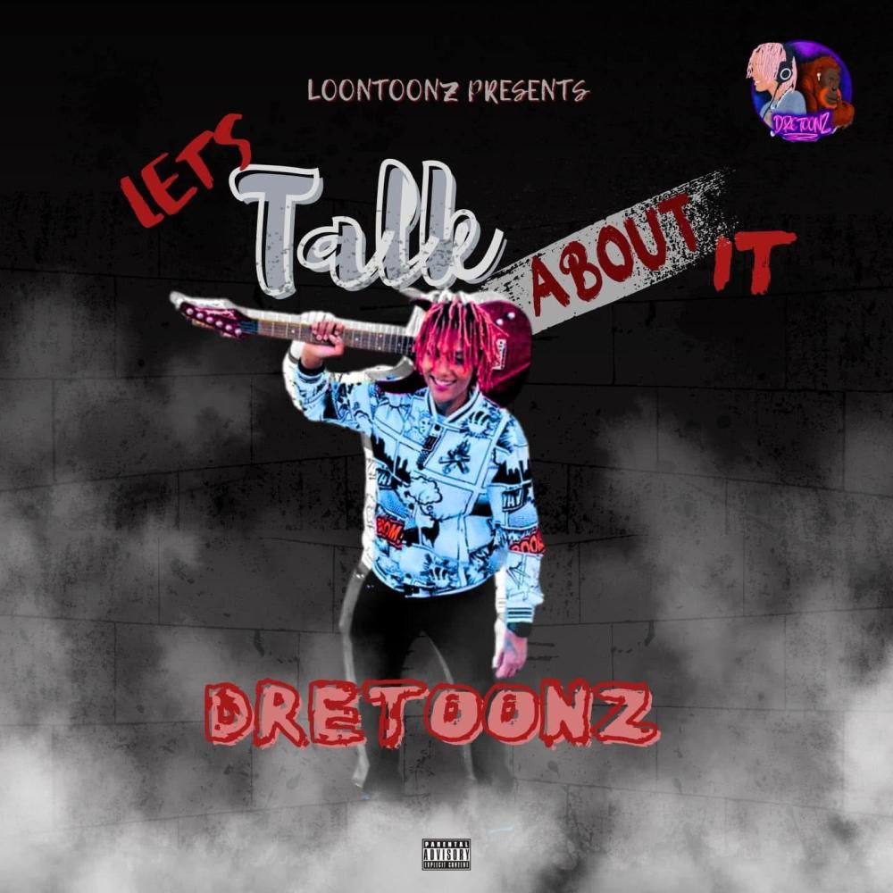Let's Talk About It (Explicit)