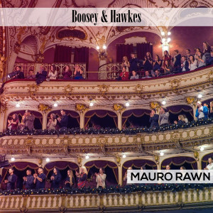 收聽Mauro Rawn的Bassoon歌詞歌曲