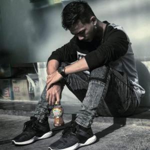 Listen to Jang Ko Bale song with lyrics from It's Febry