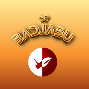 Album DE BADJABU from DANON3 BEATZ