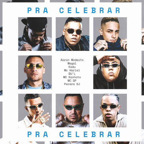 Pra Celebrar