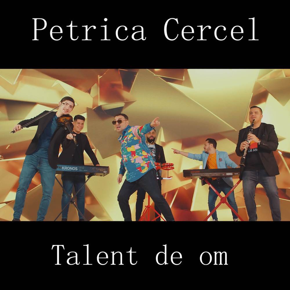 Talent de om