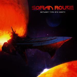 收聽Sofian Rouge的Back to You歌詞歌曲