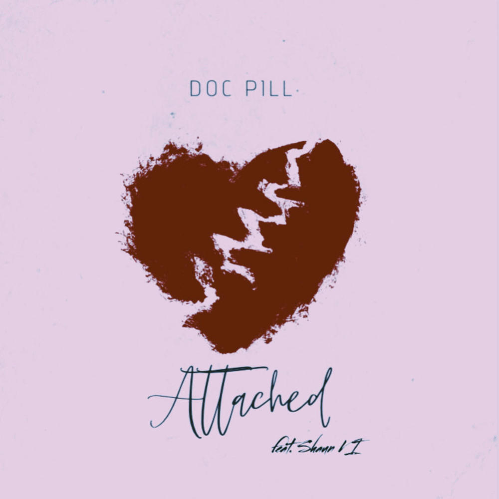 Attached (feat. Shaun VI) (Explicit)