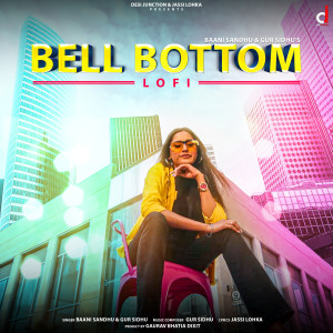 Baani Sandhu的專輯Bell Bottom (Lofi)