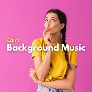 Listen to Contemplating song with lyrics from Calm Music