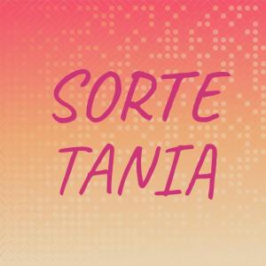 อัลบัม Sorte Tania ศิลปิน Various