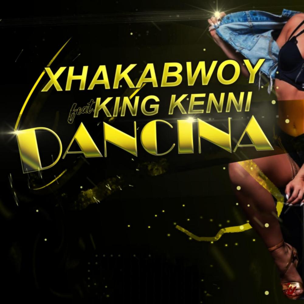 DANCINA(feat. King Kenni) (Radio Edit|Explicit)