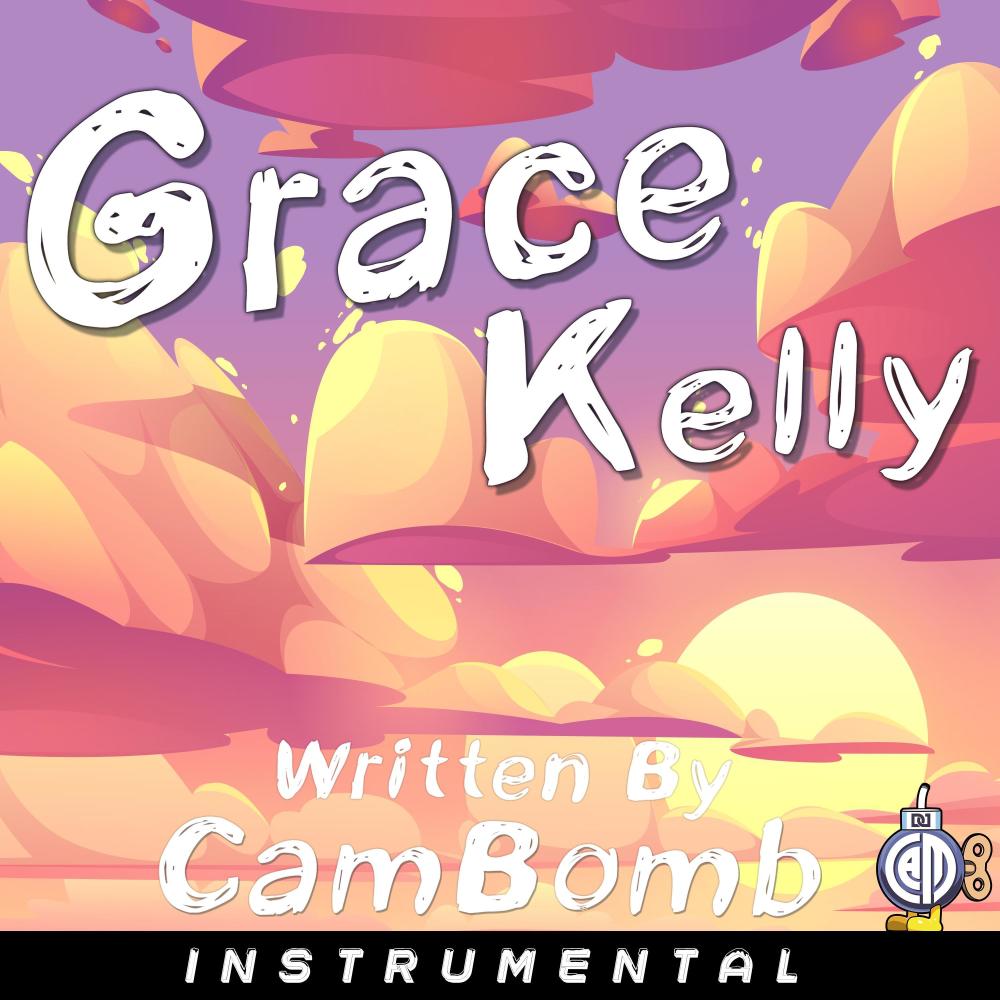 Grace Kelly (Instrumental)