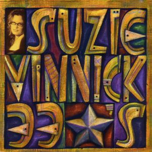 Dengarkan Drive Fast lagu dari Suzie Vinnick dengan lirik