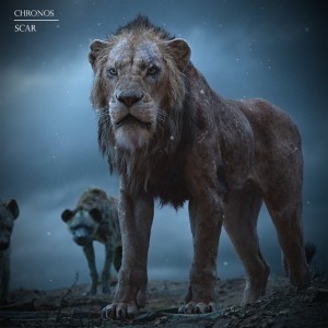 Listen to Scar song with lyrics from Chronos