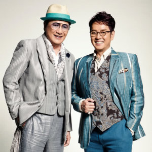 ดาวน์โหลดและฟังเพลง A Sam Yu A Tam (Happy Together Version) พร้อมเนื้อเพลงจาก 谭咏麟