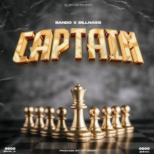 Album Captain (feat. Billnass) from Bando MC