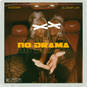Album No Drama (Explicit) from 