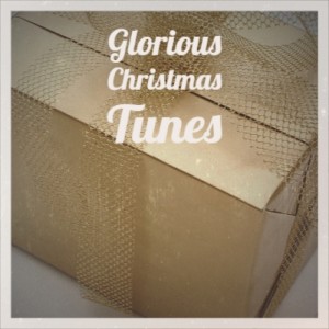 Album Glorious Christmas Tunes from Various