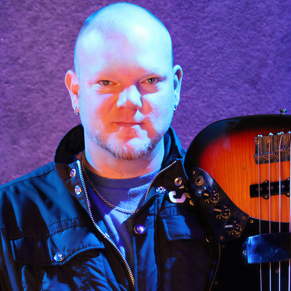 Dan Lutz