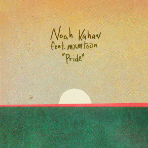 收聽Noah Kahan的Pride歌詞歌曲