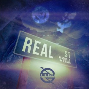 ดาวน์โหลดและฟังเพลง Real Street พร้อมเนื้อเพลงจาก Prismo