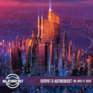 ดาวน์โหลดและฟังเพลง No Joke (Explicit) พร้อมเนื้อเพลงจาก Svspkt