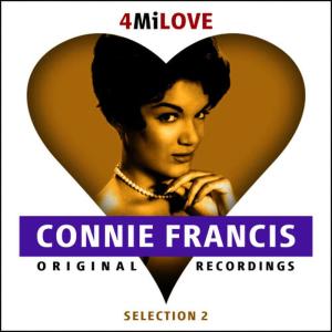 收聽Connie Francis的Stupid Cupid歌詞歌曲