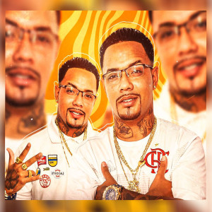 Mc Jhon Da F的專輯Aquecimento Jhon da F (Explicit)