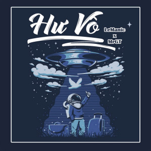Album Hư Vô from HHD Release