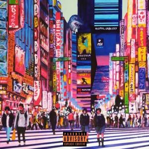 A$$phat的專輯new tokyo (feat. a$$phat) (Explicit)