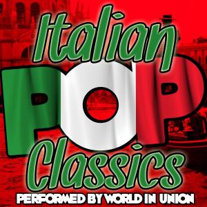 ดาวน์โหลดและฟังเพลง Non ho mai smesso (完整版) พร้อมเนื้อเพลงจาก World In Union