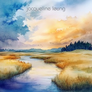 收聽Jacqueline Leung的Calm Before The Storm歌詞歌曲