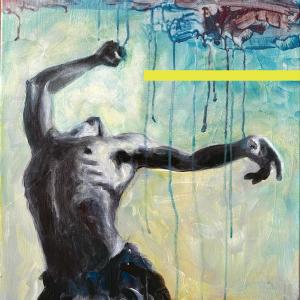 收聽Søvnløs的MEGALOFOBI (Explicit)歌詞歌曲