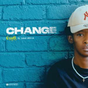 ดาวน์โหลดและฟังเพลง Change (Explicit) พร้อมเนื้อเพลงจาก Oriiginelle
