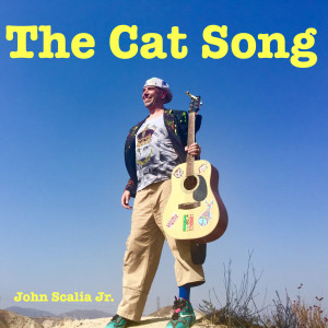 收聽John Scalia Jr.的The Cat Song歌詞歌曲