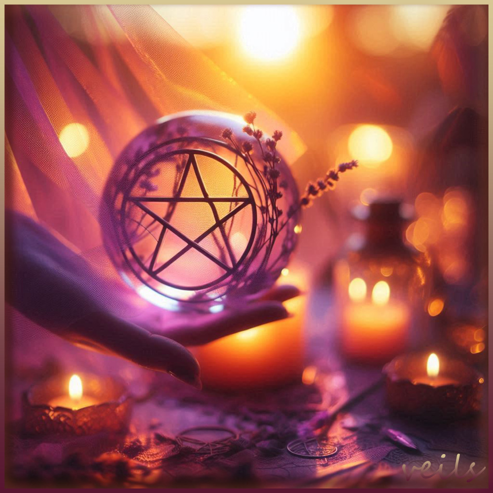 Invocation to the Spirits of the Night
