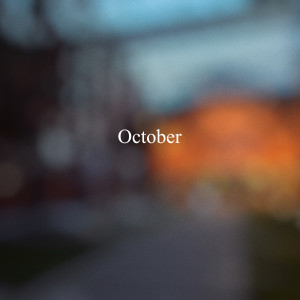 Berdan的專輯October