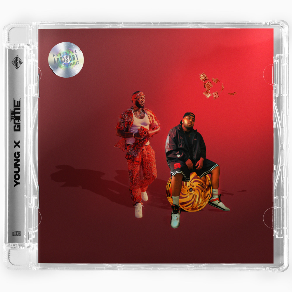 Thumb'n (Explicit)